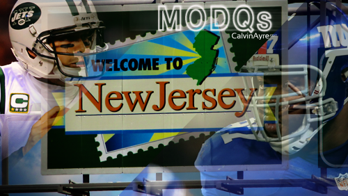 MODQs - How Important is New Jersey's Sports Betting Appeal?