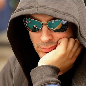 Phil Laak Still in The Hunt at the World Poker Tour Legends of Poker