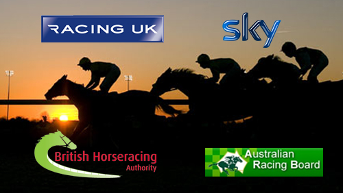 Racing UK and Sky Join Forces; Australian Horse Racing Ban Steroids and Drug Seizure Has No Ties to British Horse Racing