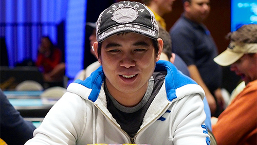 World Poker Tour Borgata Poker Open Day 3: Cong Pham Leads; Vanessa Selbst in Contention