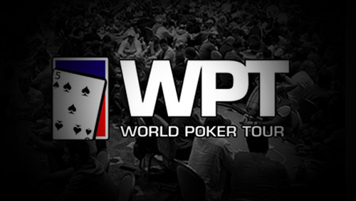World Poker Tour’s Season XII World Championship Event Switches to The Borgata; Galaxy Gaming Group Create WPT Heads Up Hold’em