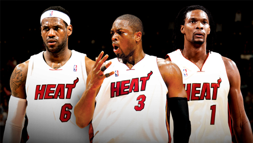 miami-heat-favored-to-three-peat-in-the-coming-nba-season