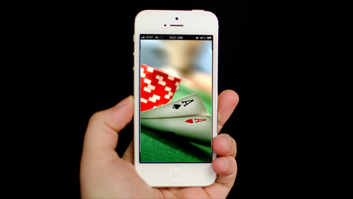 Real Poker Apps Iphone