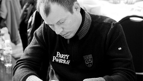 World Poker Tour Grand Prix de Paris Day 3: Vasili Firsau Leads The Final 24-Players
