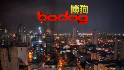 Police Raid Bodog Asia in the Philippines