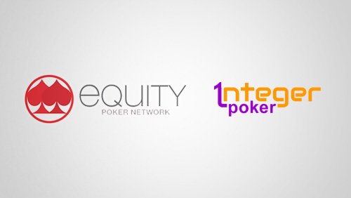 Equity Poker Network Welcomes IntegerPoker to the Family