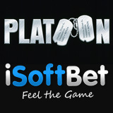   Platoon added to iSoftBet’s branded game collection
