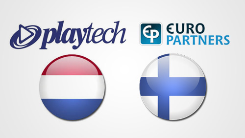 Playtech and Euro Partners Rumored To Be Pulling Out of the Finnish and Dutch Markets