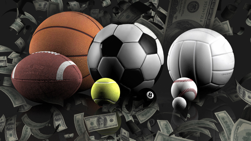 best sport pictures gambling sites