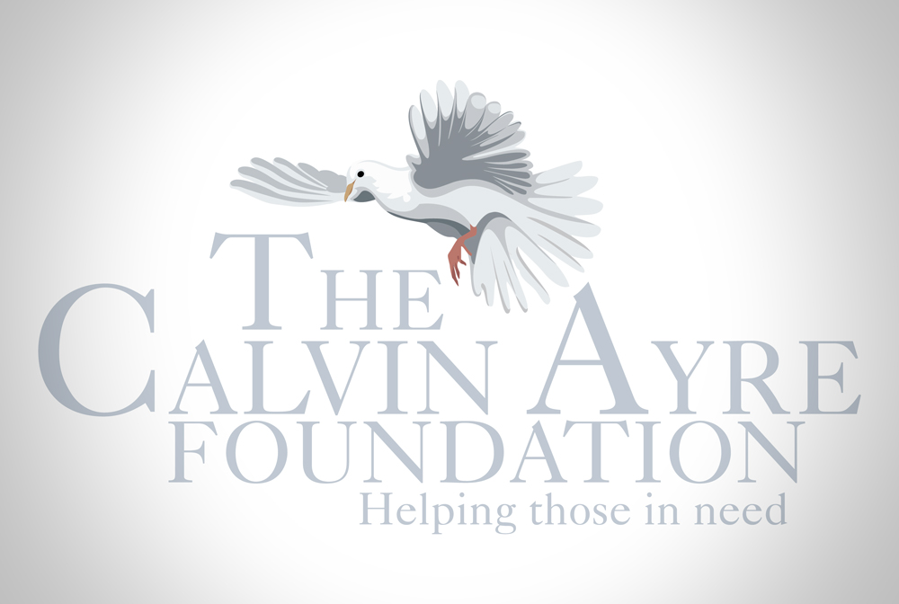 The Calvin Ayre Foundation to Match Haiyan Donations