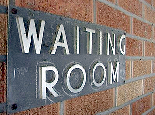 waiting-room