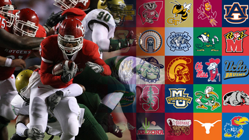 CalvinAyre.com 2013-14 College Bowl Preview, Part II