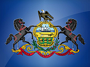 pennsylvania