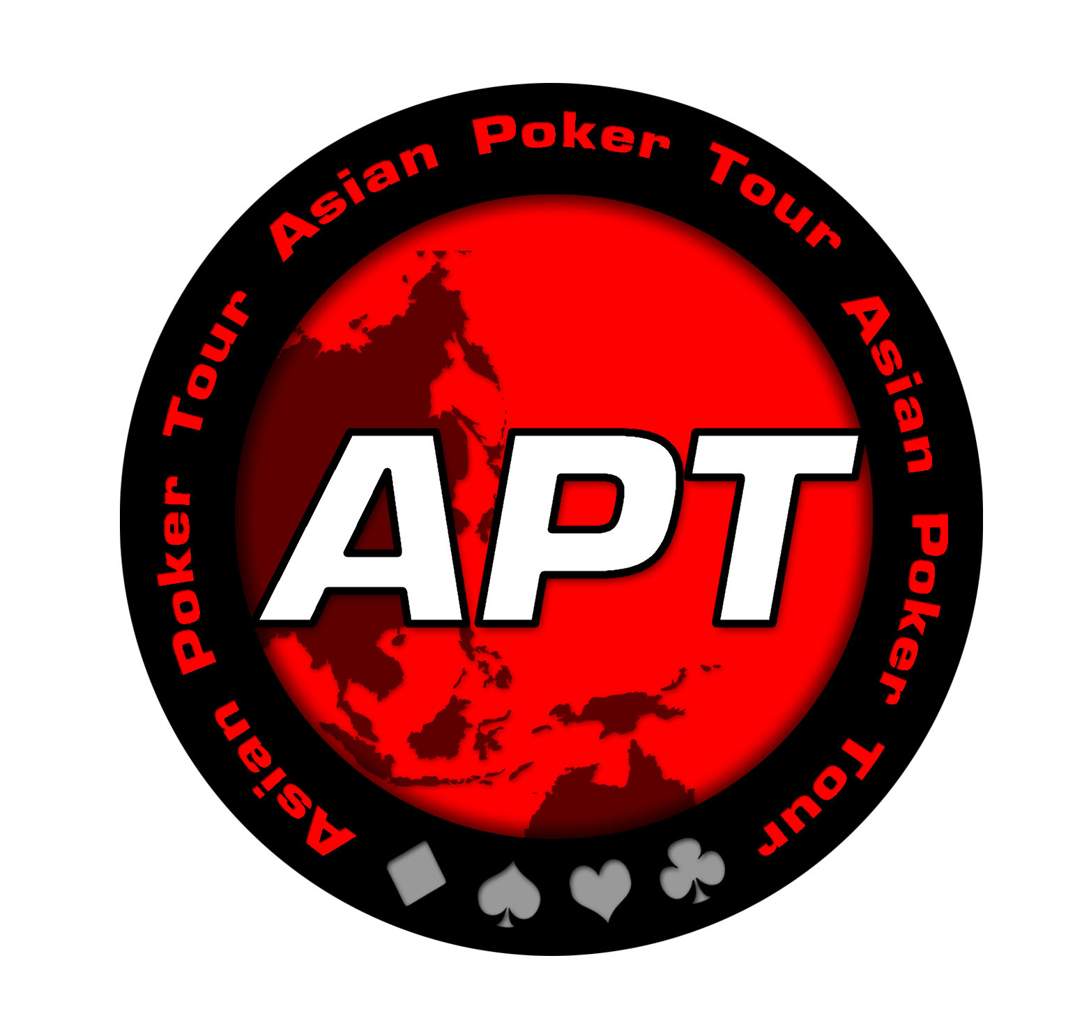 Asian poker tournament schedule