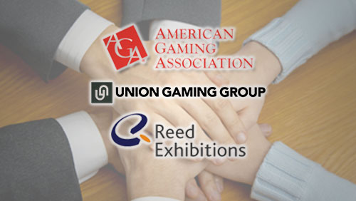 AGA, Reed Exhibitions, Union Gaming Secure Top Industry Players