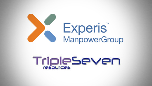 experis-majority-stake-triple-seven-resources