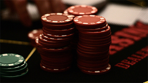 Iowa Ruled Out of 2014 Online Poker Race