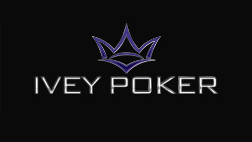 The Ivey League Opens for Business