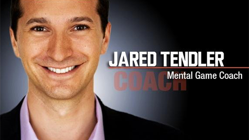 Life Outside of Poker: Jared Tendler Golf Mental Game Coach