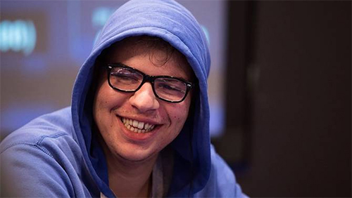 Live Tournament Updates: Mustapha Kanit Creates Aussie Millions History