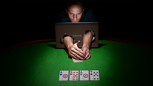 Online Texas Hold’em: A Learning Journey