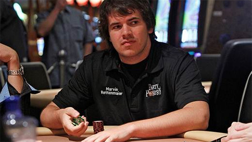 Live Tournament Update: Rettenmaier Makes an Aussie Millions Final Table