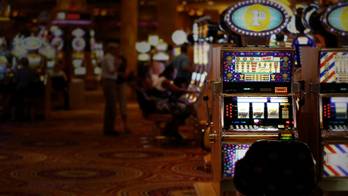 Why Do We Still Have Slot Machines?