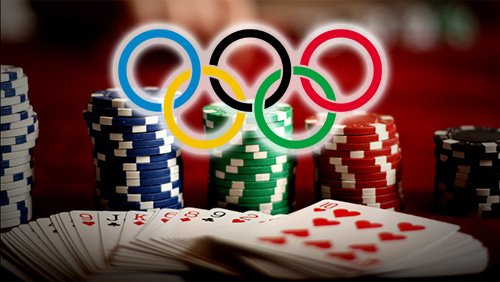 Daniel Negreanu’s BluePrint For the Olympics