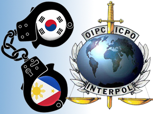 interpol-philippines-south-korea