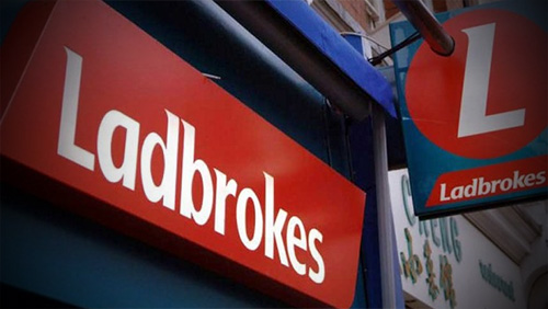 Ladbrokes to Halt High Street Expansion in Favor of Online Legwork