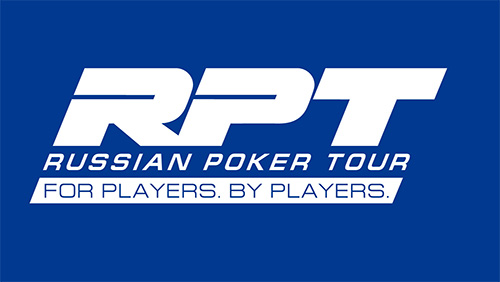 Russian Poker Tour Players Trapped in Troubles in Kiev