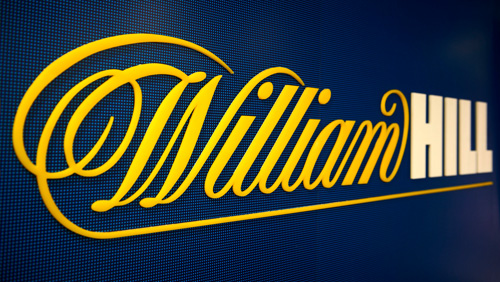 William Hill on CEO Hunt and Playtech to Pay Special Dividend