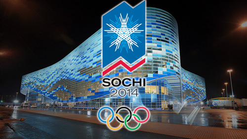 The Winter Olympics Grabs Taxpayer Gold