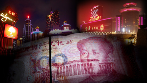 The Austrolib Report – The China Bubble