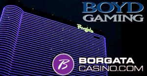 boyd gaming casino shreveport