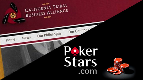 Californian Indian Tribes Keen to Keep PokerStars Out