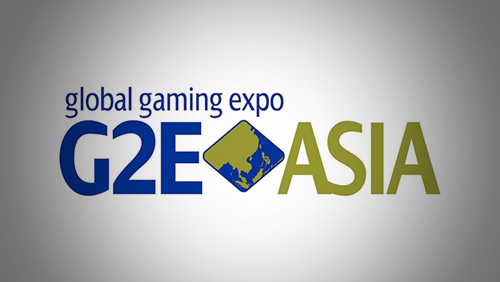 G2E Asia EarnsUFI Approval