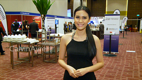 iGaming Asia Congress: Day 2 Summary Video