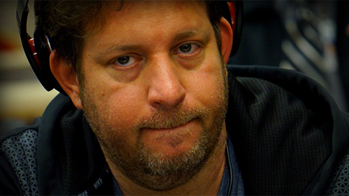 Life Outside of Poker: Matt Salsberg - Screenwriter