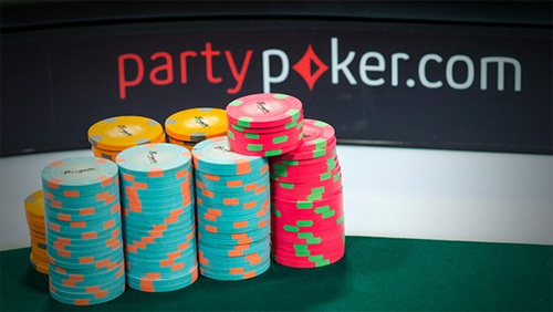PartyPoker Unveil Plans for New Jersey Online Poker Series