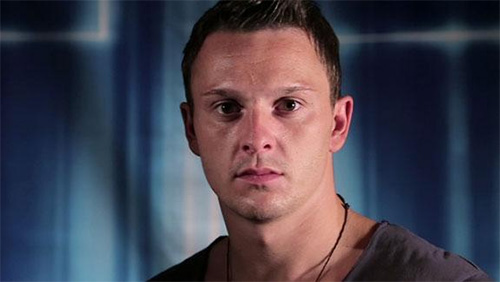 Life Outside of Poker: Sam Trickett - Football Fan