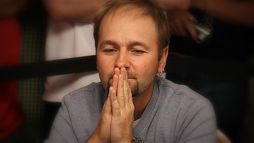 The Shocking Truth About Daniel Negreanu’s Olympic Dream