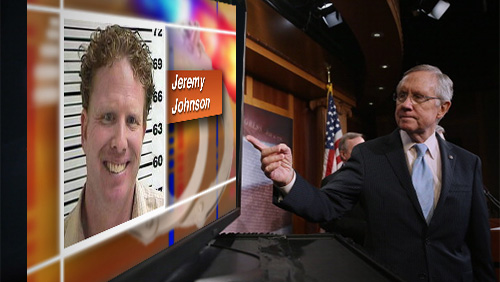 Utah Prosecutors Looking Into Jeremy Johnson’s Claims About Harry Reid