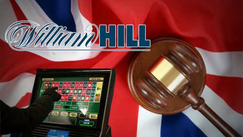 William Hill Boss and Culture Secretary in Agreement Over Proposed Changes in Gambling Legislation
