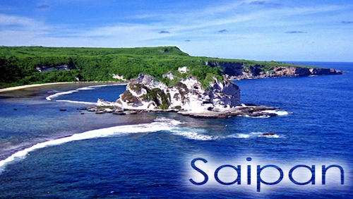 Saipan