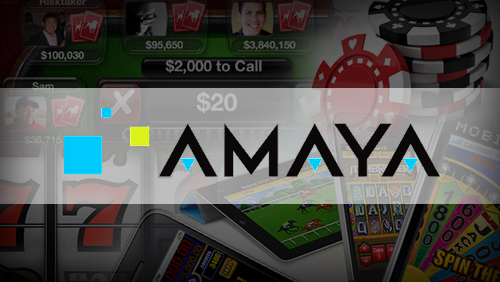 Amaya - Don't be fooled by recent losses