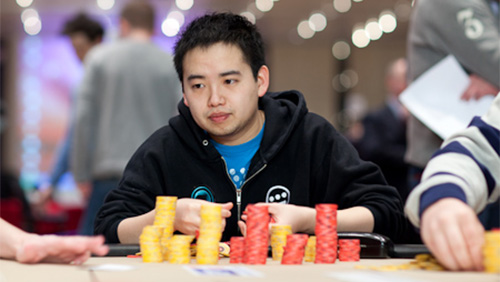 Andrew Teng Becomes a Two-Time GUKPT Champion in Edinburgh