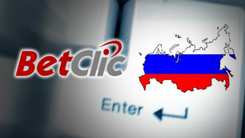 Betclic Everest Withdraw From the Russian Online Market But Remain Schtum