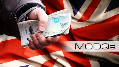MODQs - Can increasing odds save UK bookmakers?