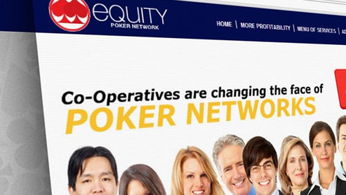 Equity Poker Network Closing Accounts of ‘Aggressive Players’
